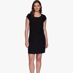 🆕RBX Active Stretch Woven Dress, Size Large